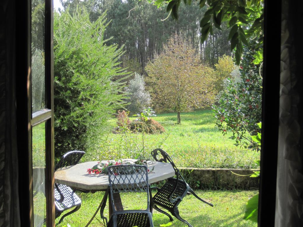 Casa Do Retiro Villa Pedrogao Grande Eksteriør bilde