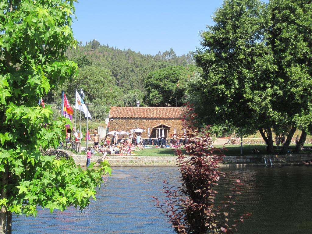 Casa Do Retiro Villa Pedrogao Grande Eksteriør bilde